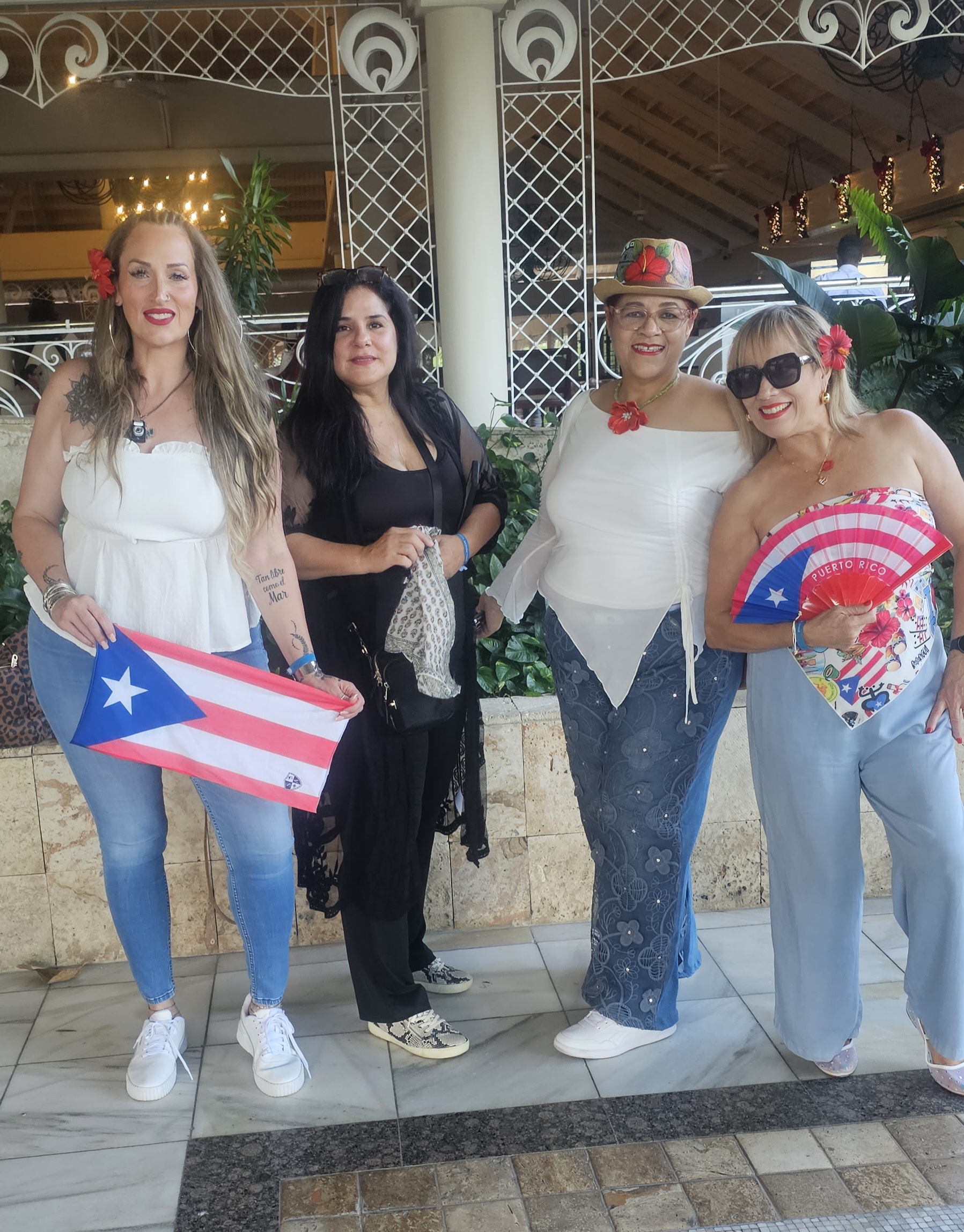 Foto de Ivette Machin